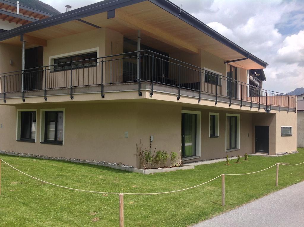 Fabienne Apartment Galtür Cameră foto