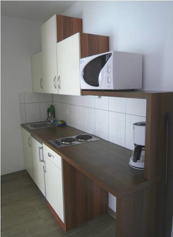 Fabienne Apartment Galtür Cameră foto
